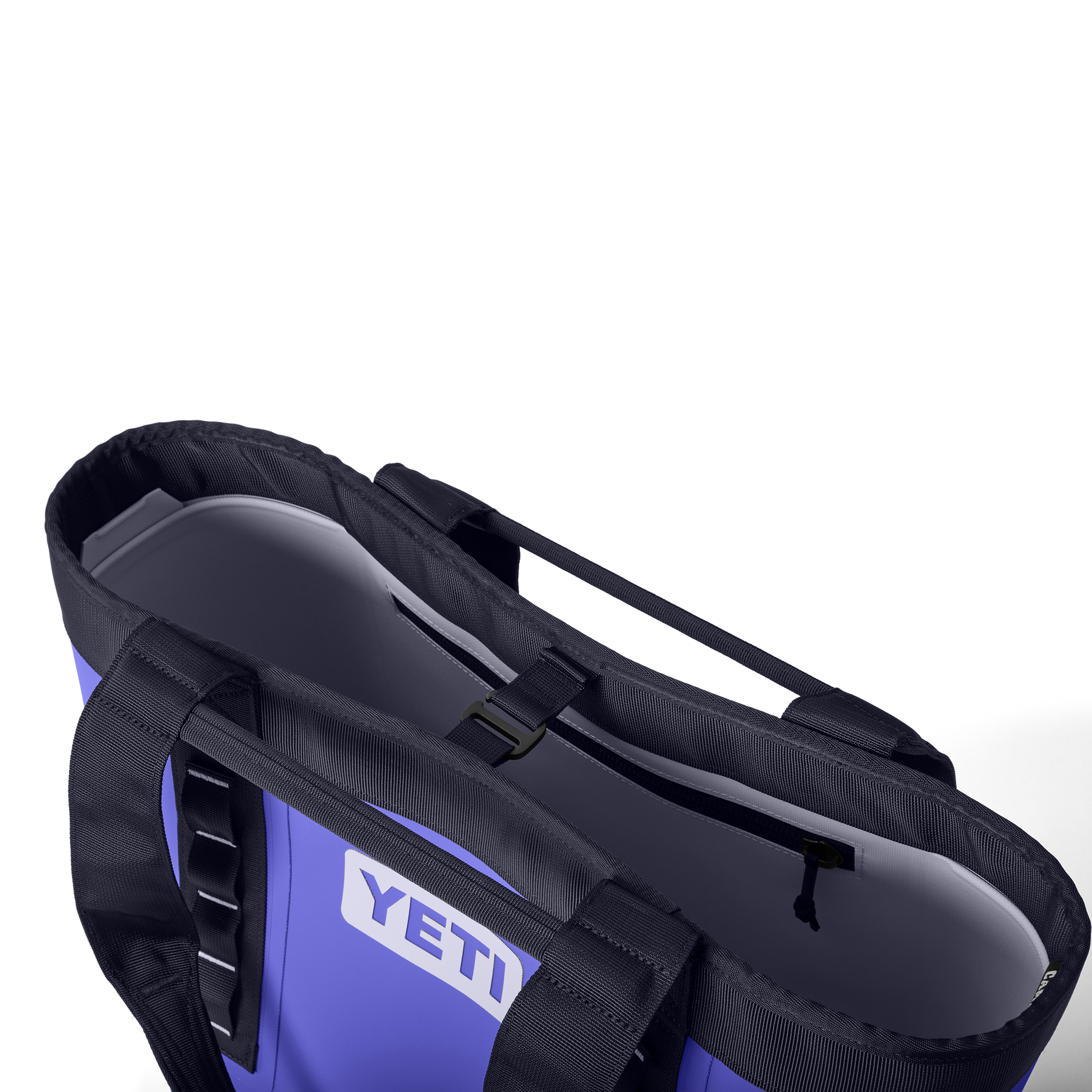 YETI Camino® 35 L Carryall Ultramarine Violet