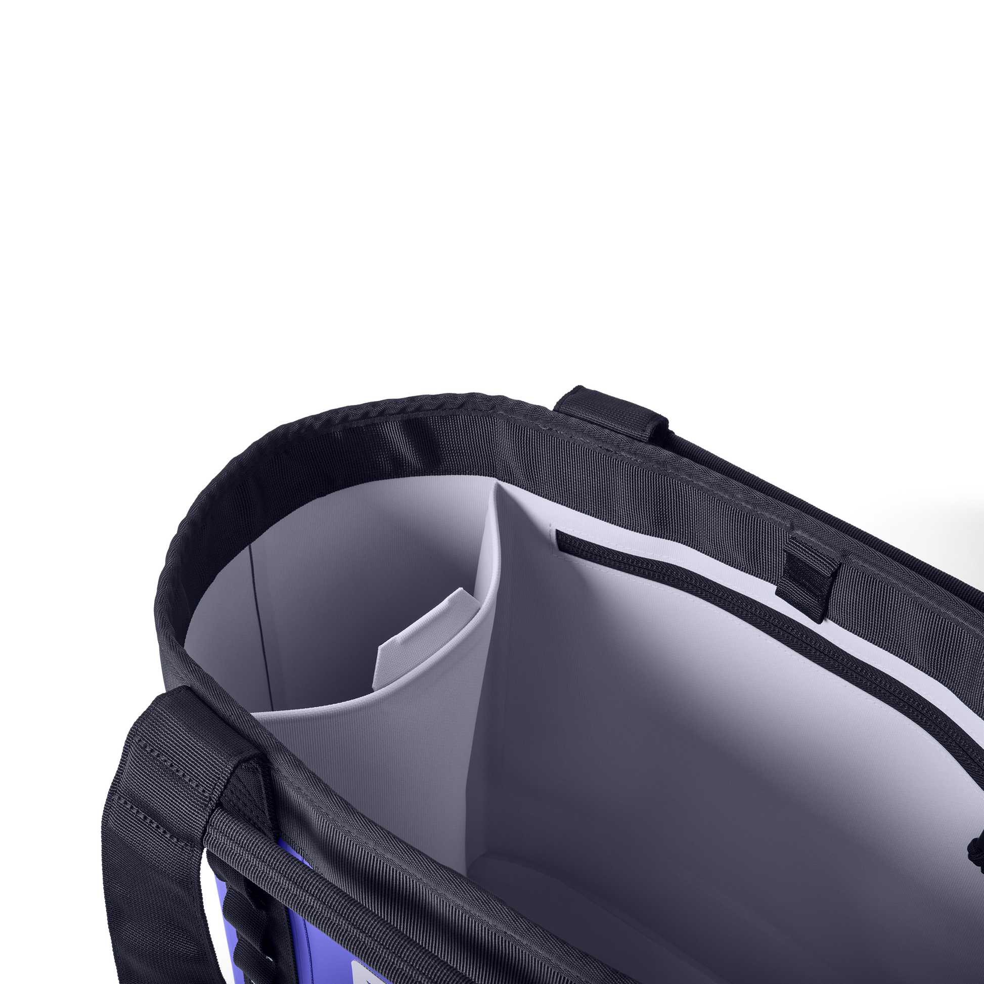 YETI Camino® 35 L Carryall Ultramarine Violet