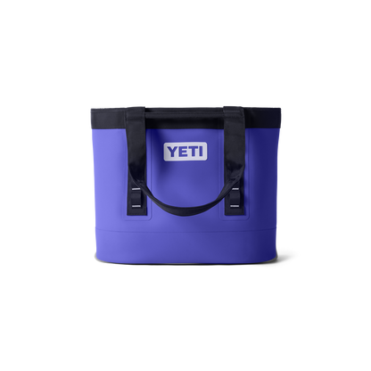 YETI Camino® 35 L Carryall Ultramarine Violet