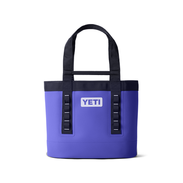 YETI Camino® 35 L Carryall Ultramarine Violet