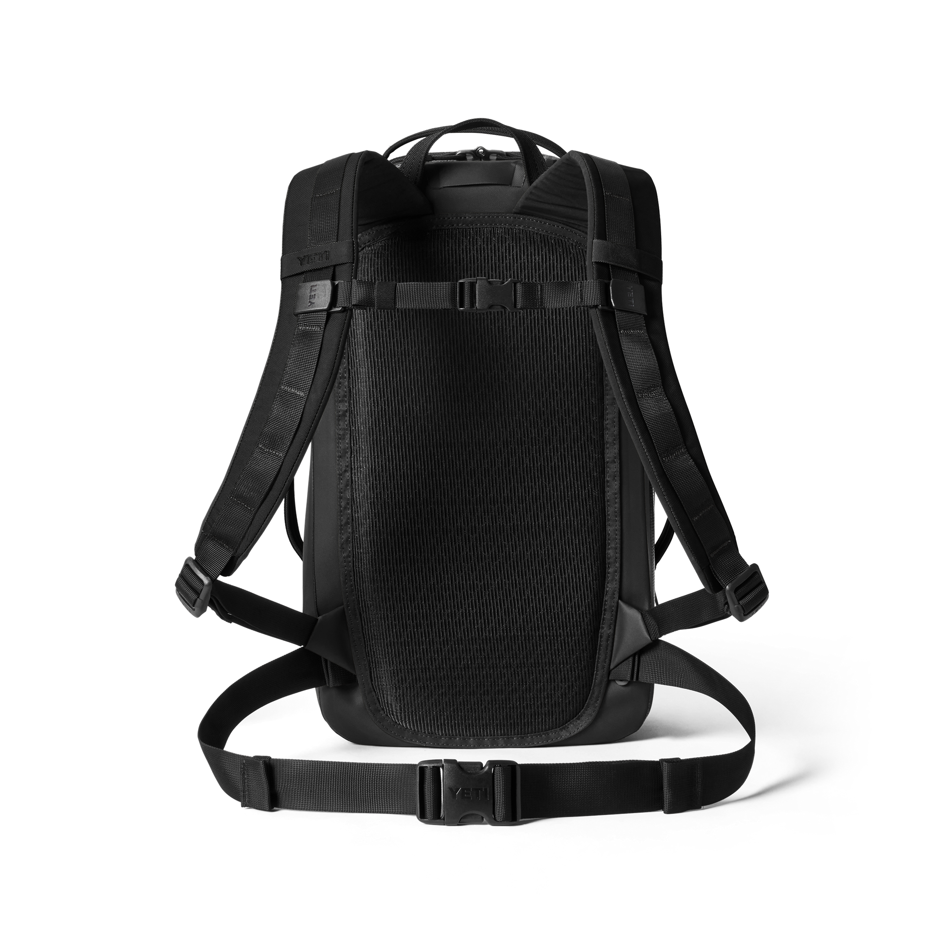 YETI CAYO™ 25L Zaino Nero