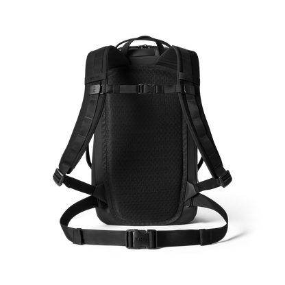 YETI CAYO™ 25L Zaino Nero