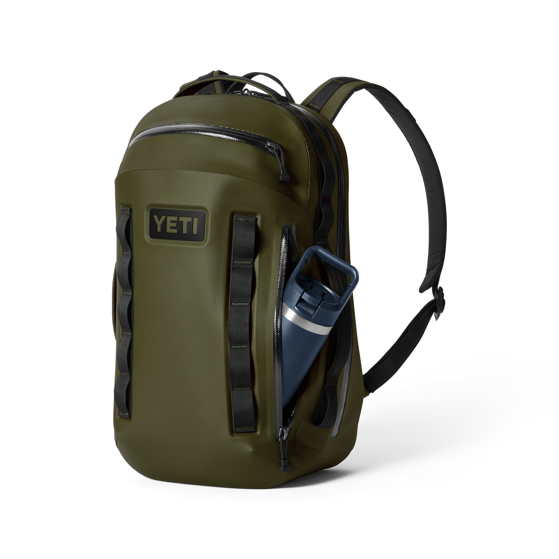YETI CAYO™ 25L Zaino Olive