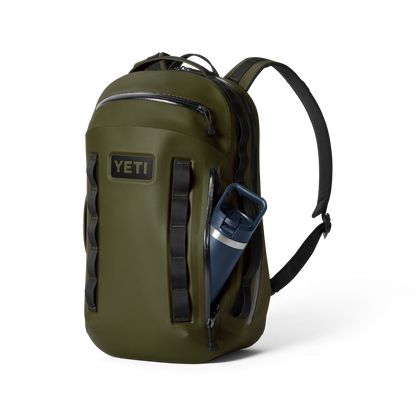YETI CAYO™ 25L Zaino Olive