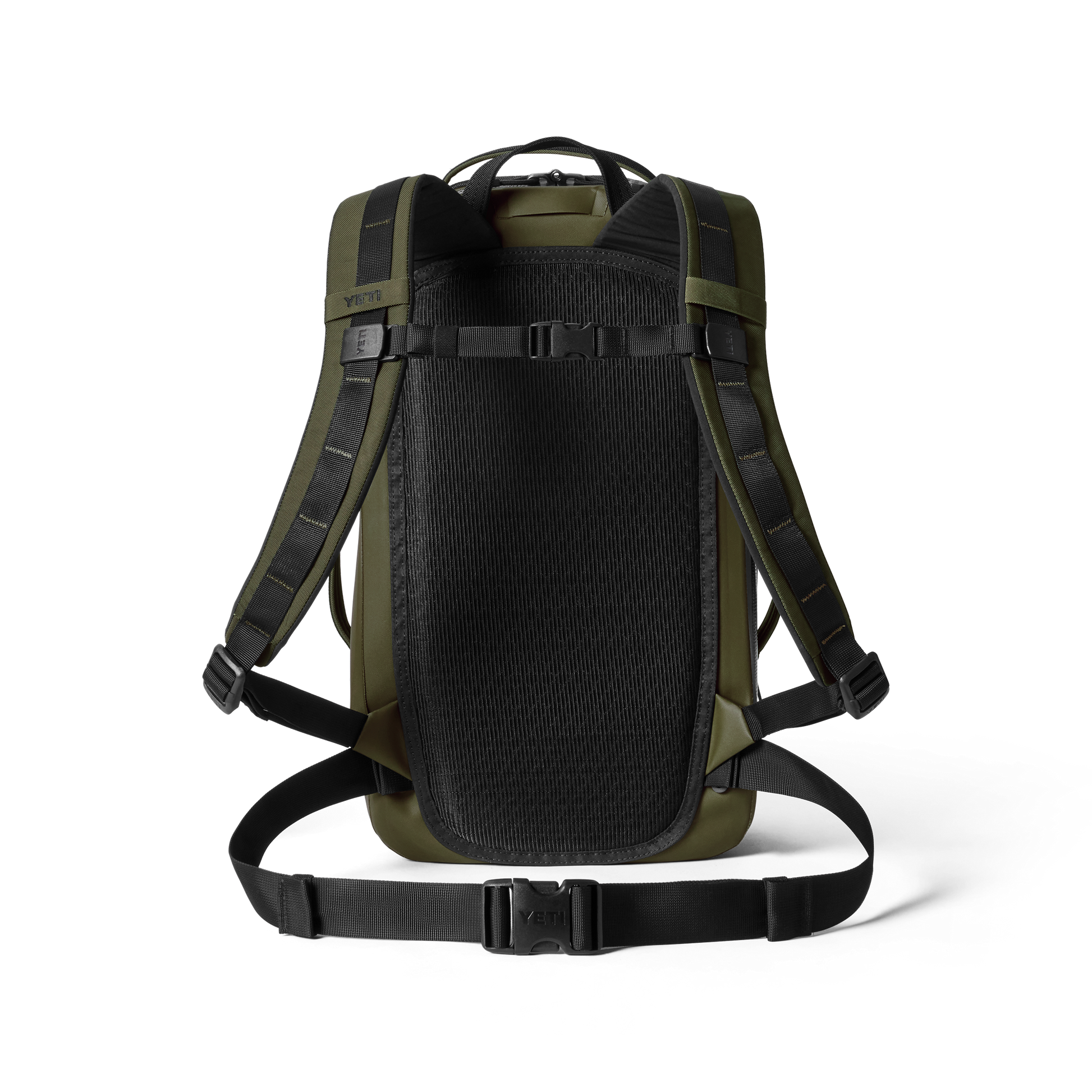 YETI CAYO™ 25L Zaino Olive