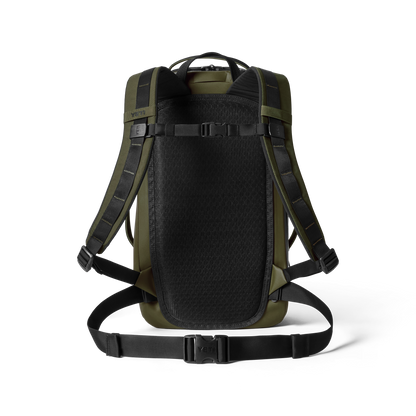 YETI CAYO™ 25L Zaino Olive