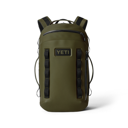 YETI CAYO™ 15L Zaino Olive