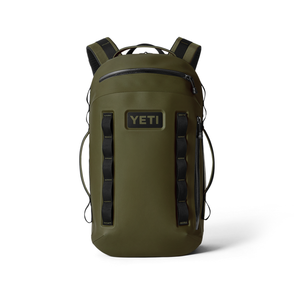 YETI CAYO™ 15L Zaino Olive