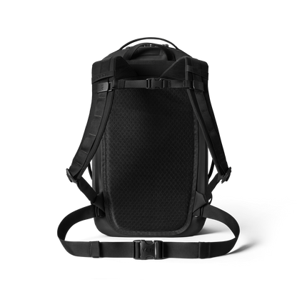 YETI CAYO™ 35L Zaino Nero