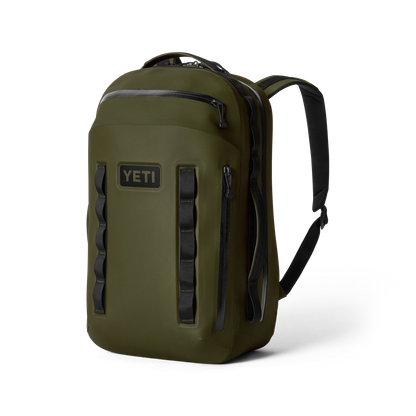 YETI CAYO™ 25L Zaino Olive