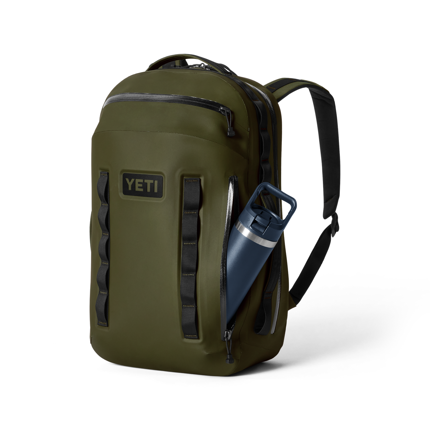 YETI CAYO™ 35L Zaino Olive