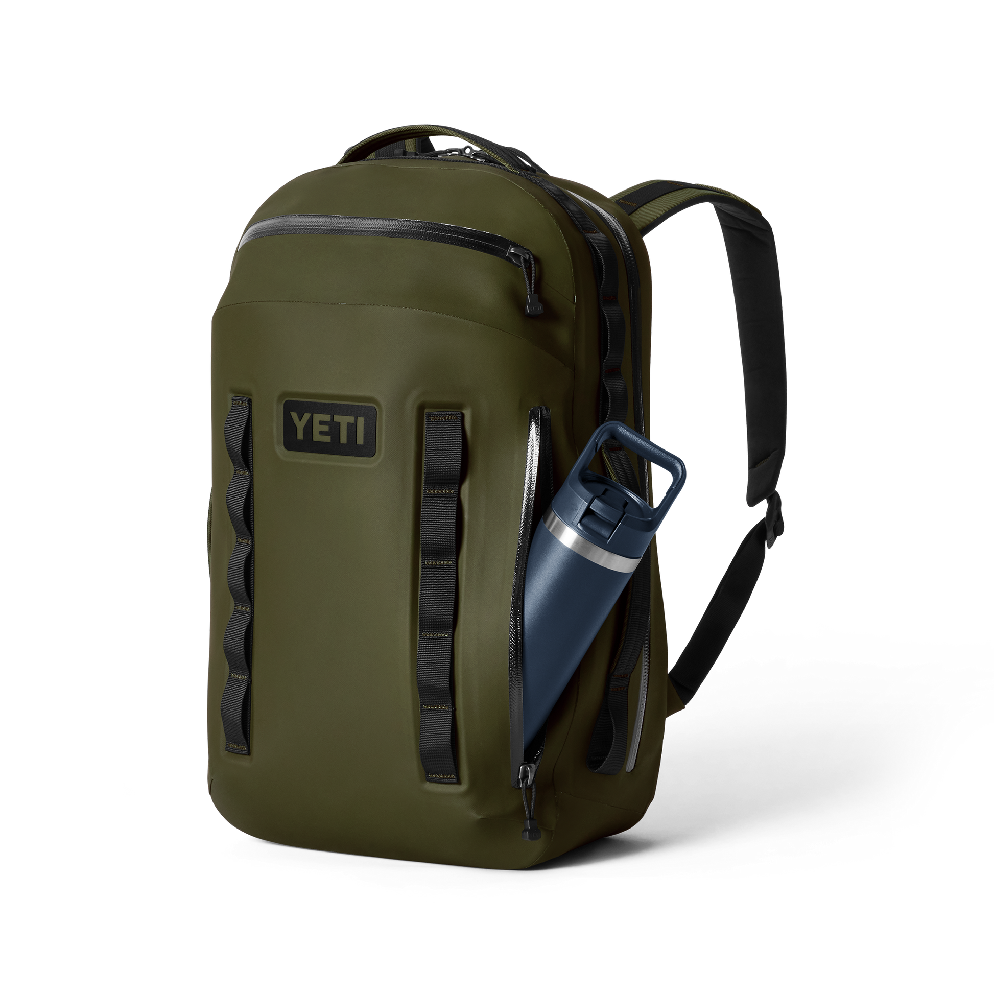 YETI CAYO™ 35L Zaino Olive