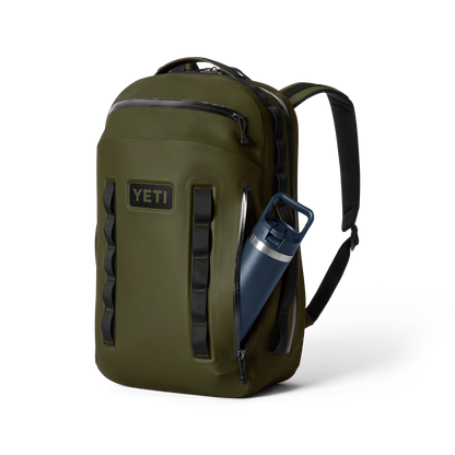 YETI CAYO™ 35L Zaino Olive