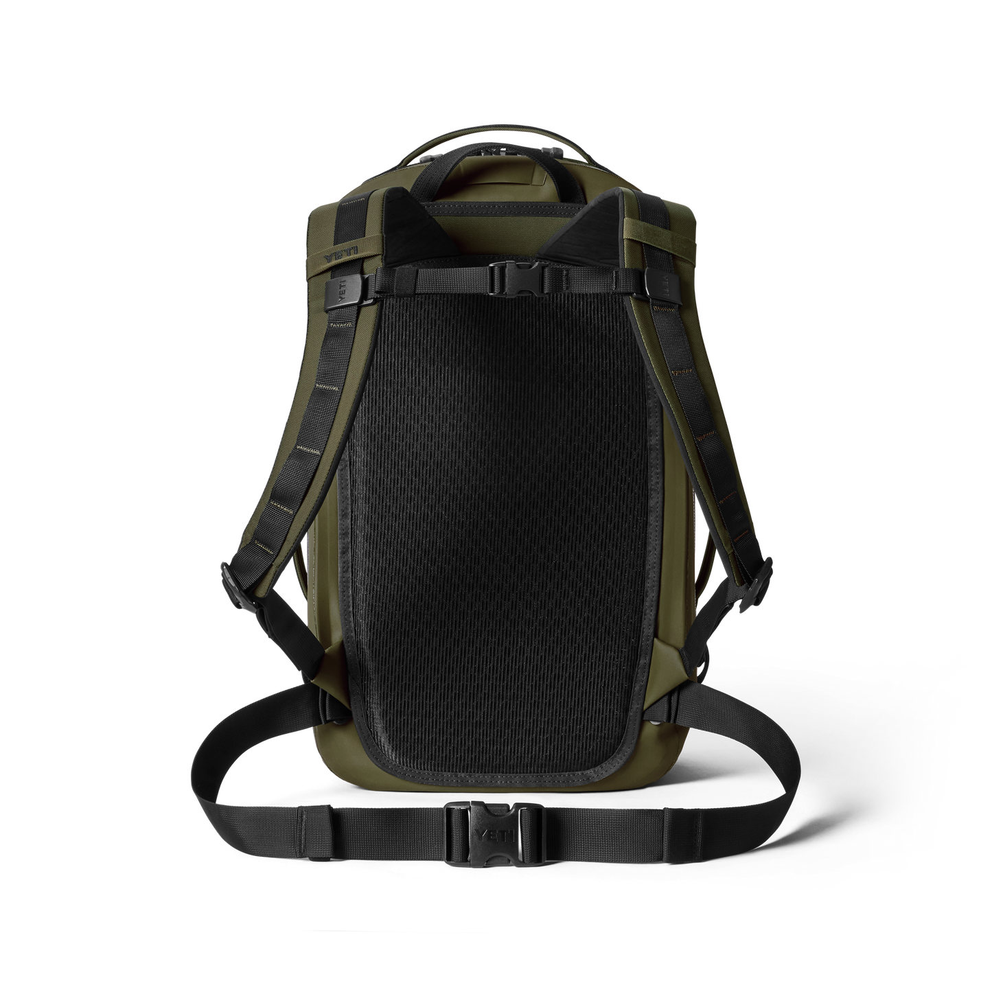 YETI CAYO™ 35L Zaino Olive