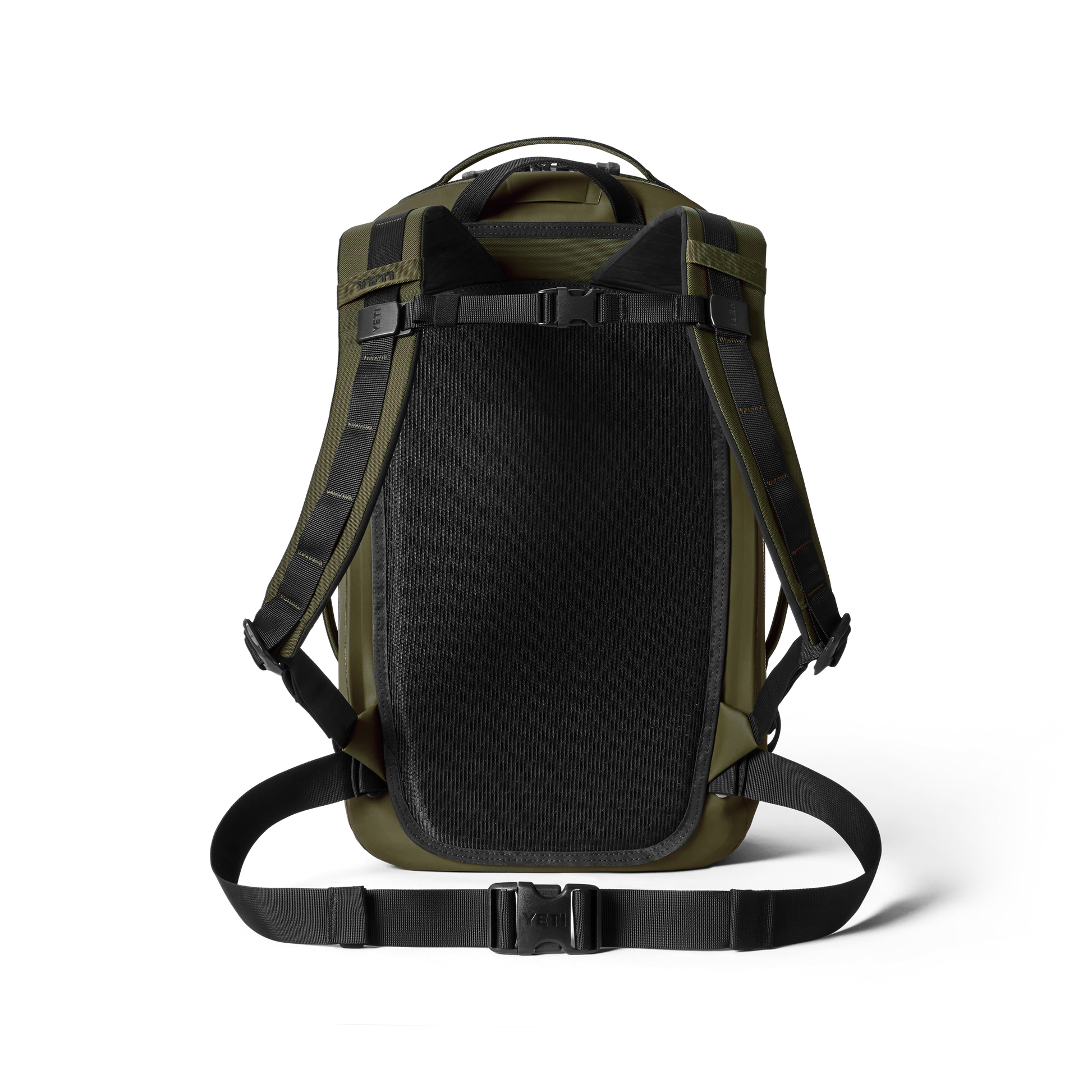 YETI CAYO™ 35L Zaino Olive