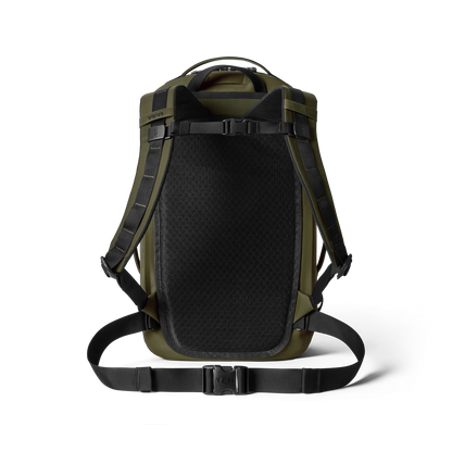 YETI CAYO™ 35L Zaino Olive