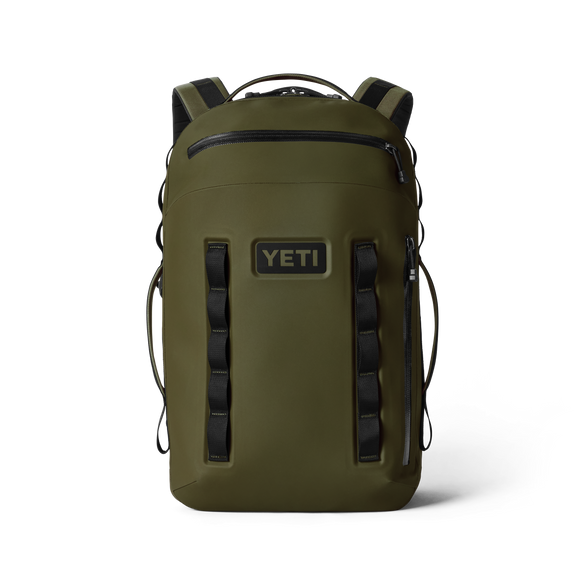 YETI CAYO™ 35L Zaino Olive