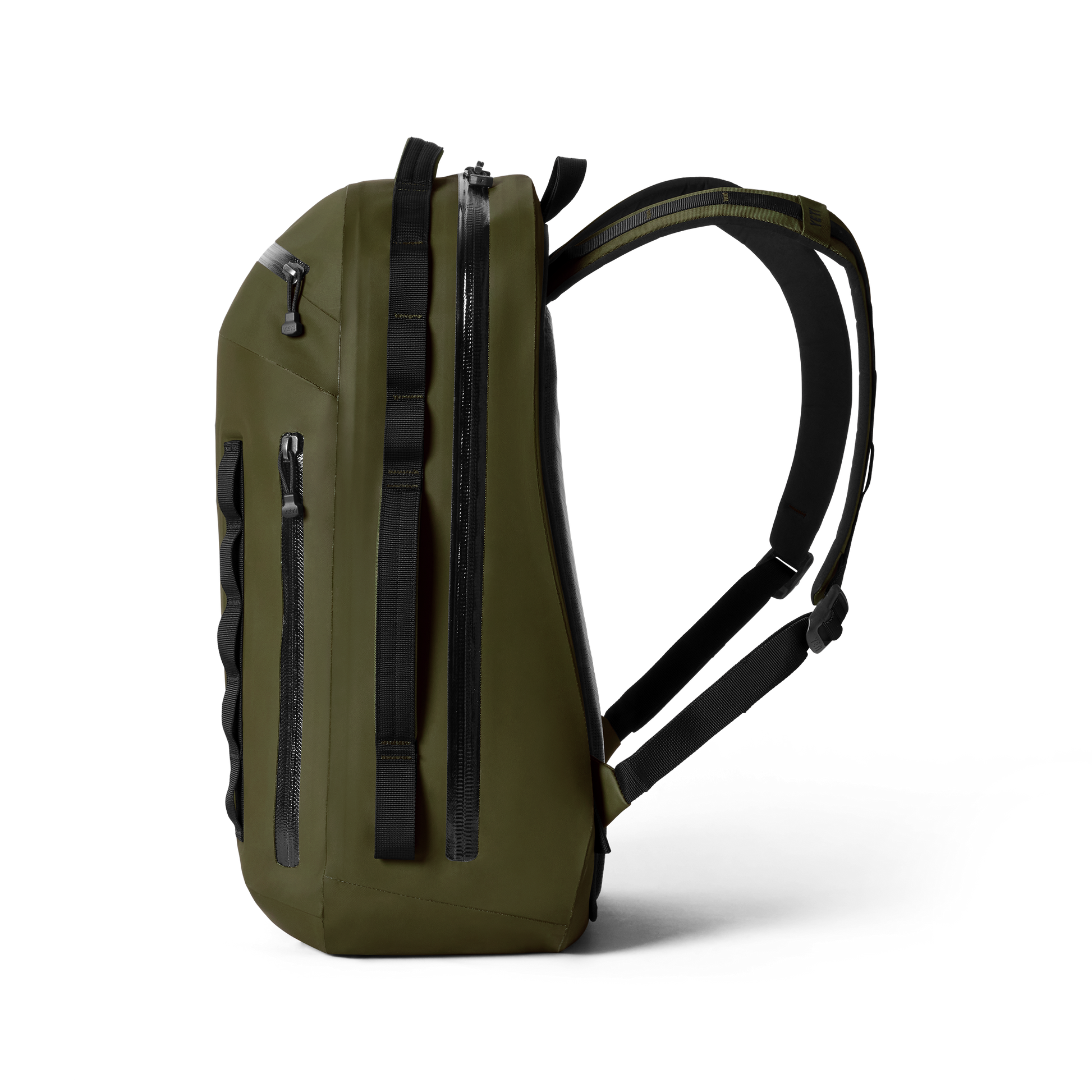 YETI CAYO™ 35L Zaino Olive