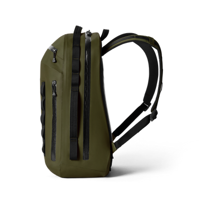 YETI CAYO™ 35L Zaino Olive
