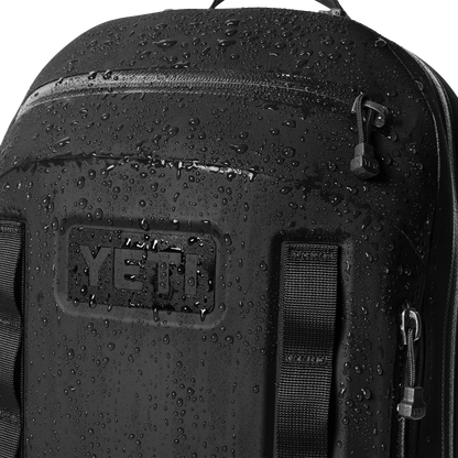 YETI CAYO™ 15L Zaino Nero