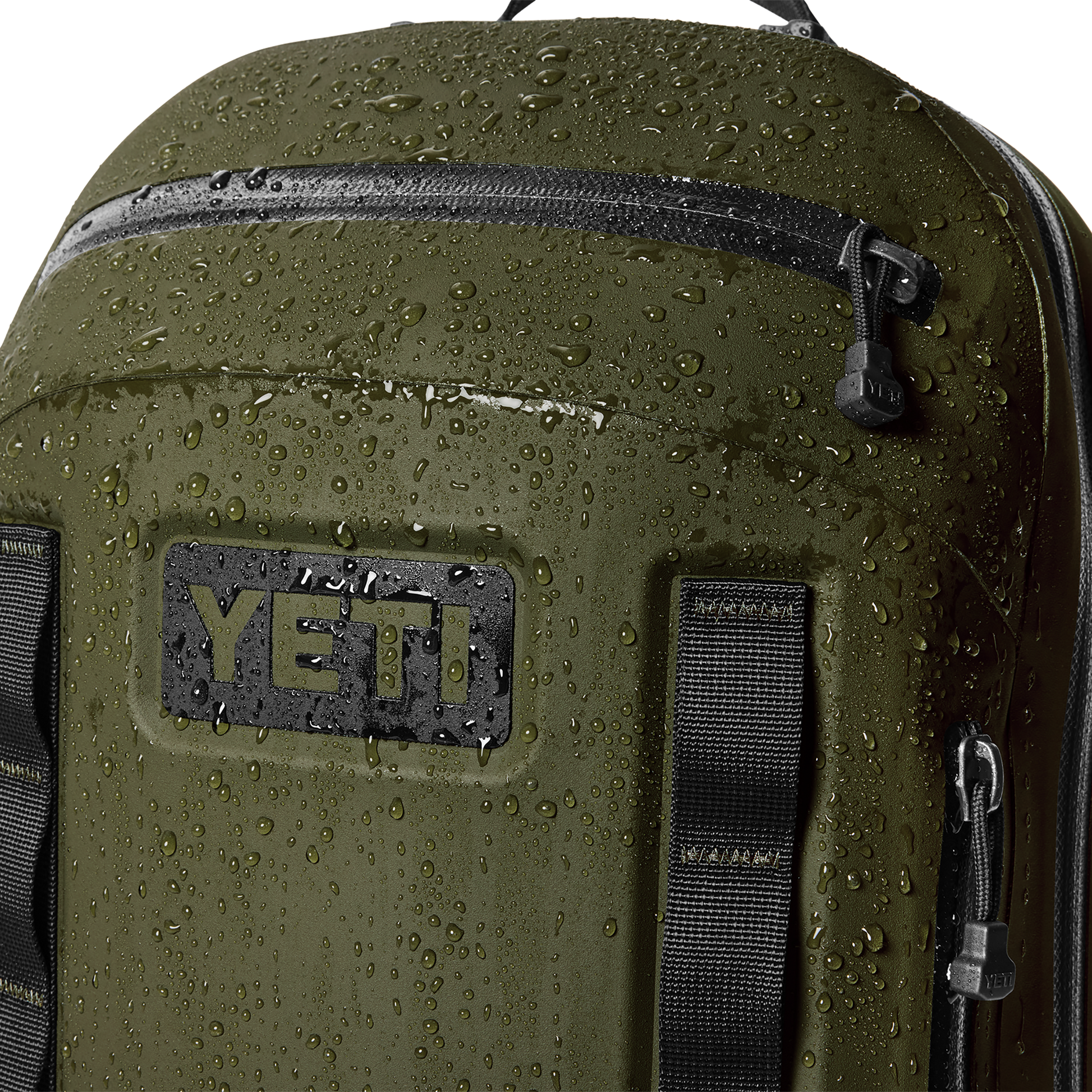 YETI CAYO™ 15L Zaino Olive