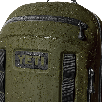 YETI CAYO™ 15L Zaino Olive