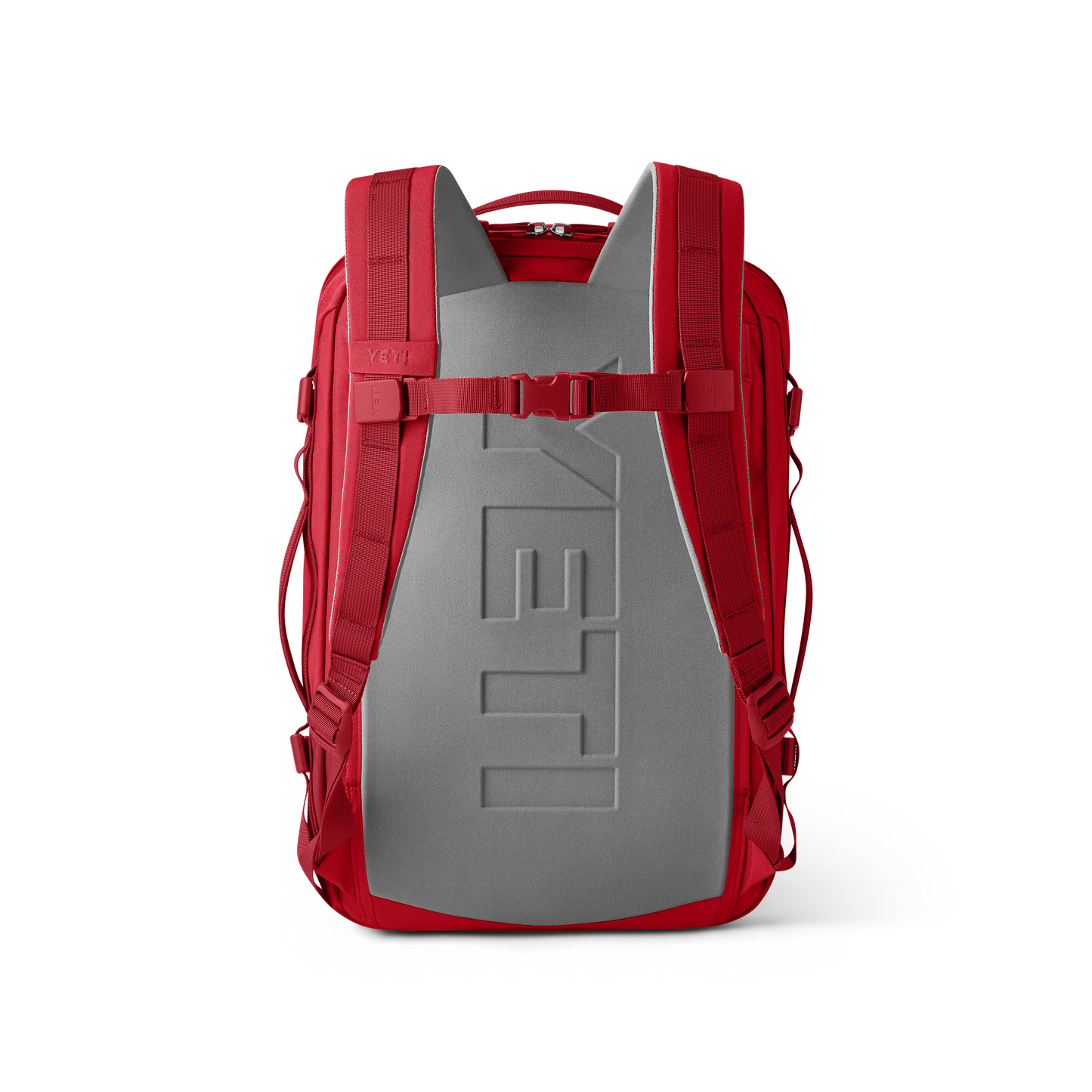 YETI Crossroads® Zaino da 22 L Rescue Red