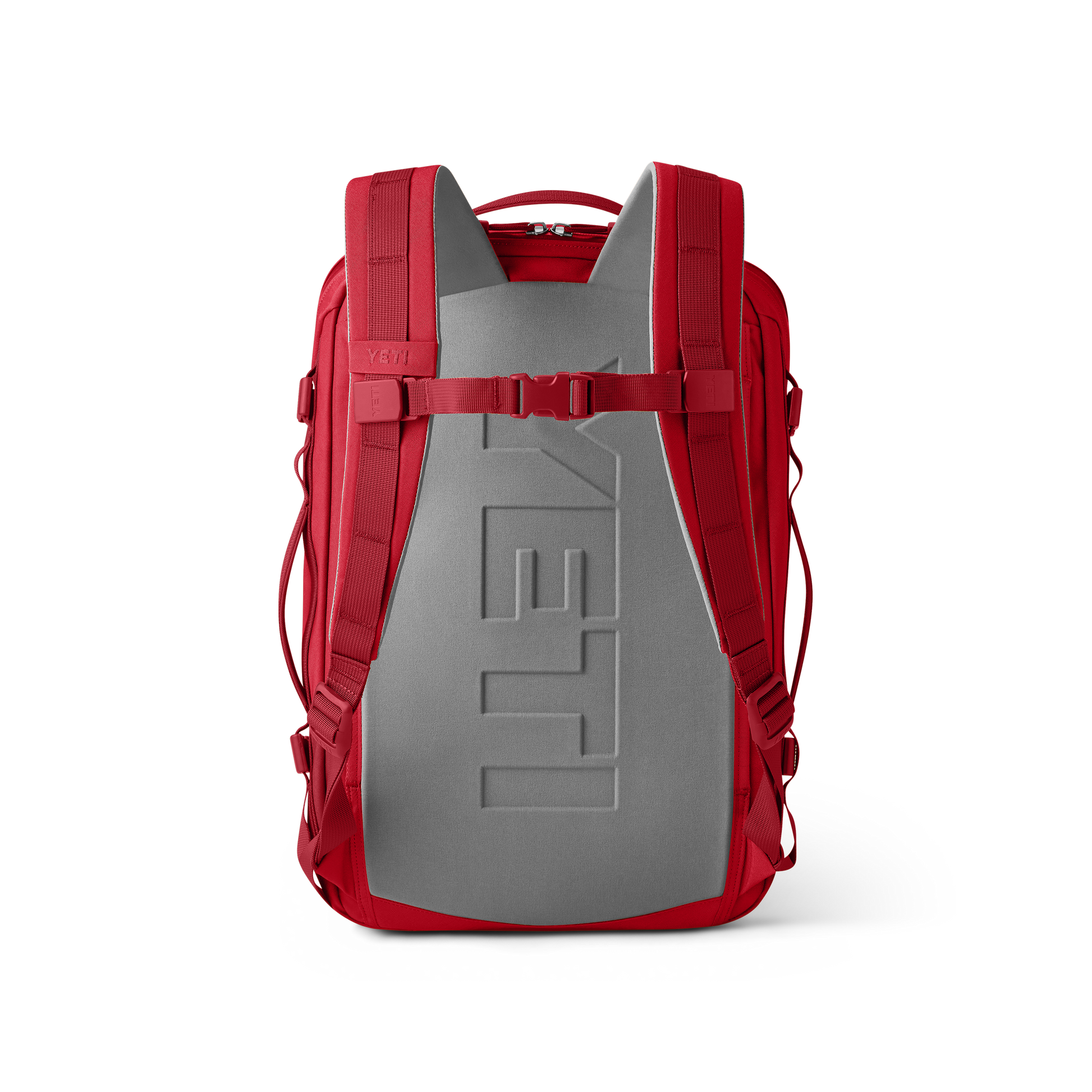 YETI Crossroads® Zaino da 22 L Rescue Red
