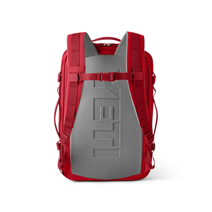 YETI Crossroads® Zaino da 22 L Rescue Red