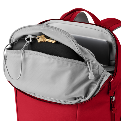 YETI Crossroads® Zaino da 22 L Rescue Red