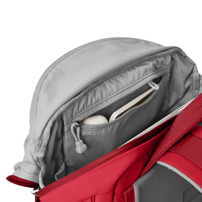 YETI Crossroads® Zaino da 22 L Rescue Red