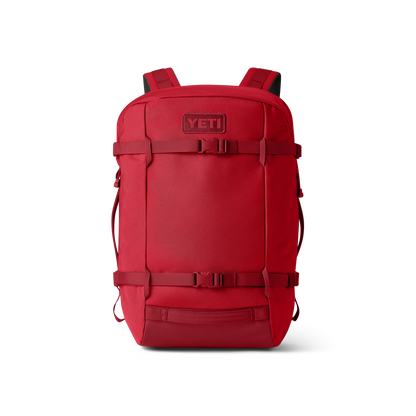 YETI Crossroads® Zaino da 22 L Rescue Red