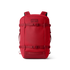 YETI Crossroads® 22L Backpack Rescue Red