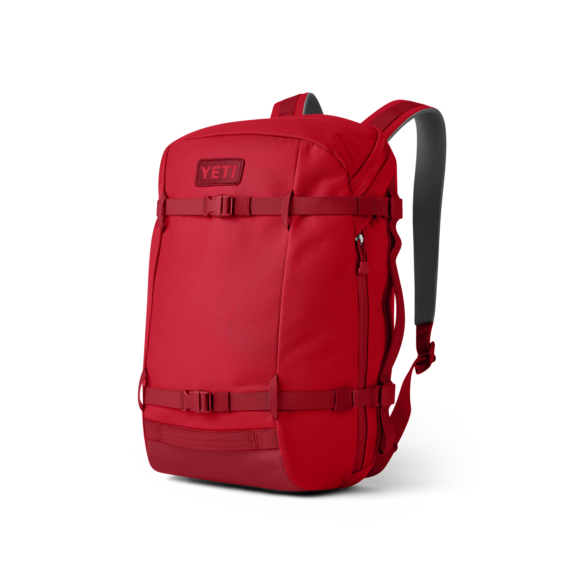 YETI Crossroads® Zaino da 22 L Rescue Red