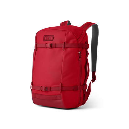 YETI Crossroads® Zaino da 22 L Rescue Red