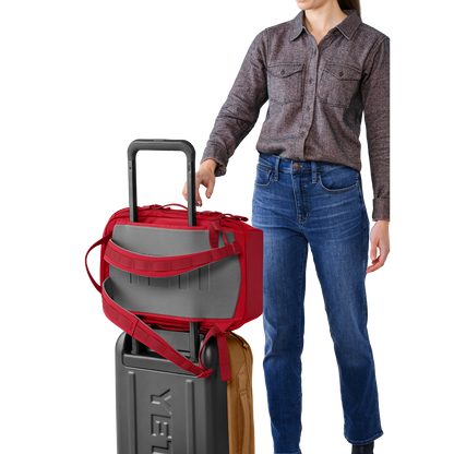 YETI Crossroads® Zaino da 22 L Rescue Red