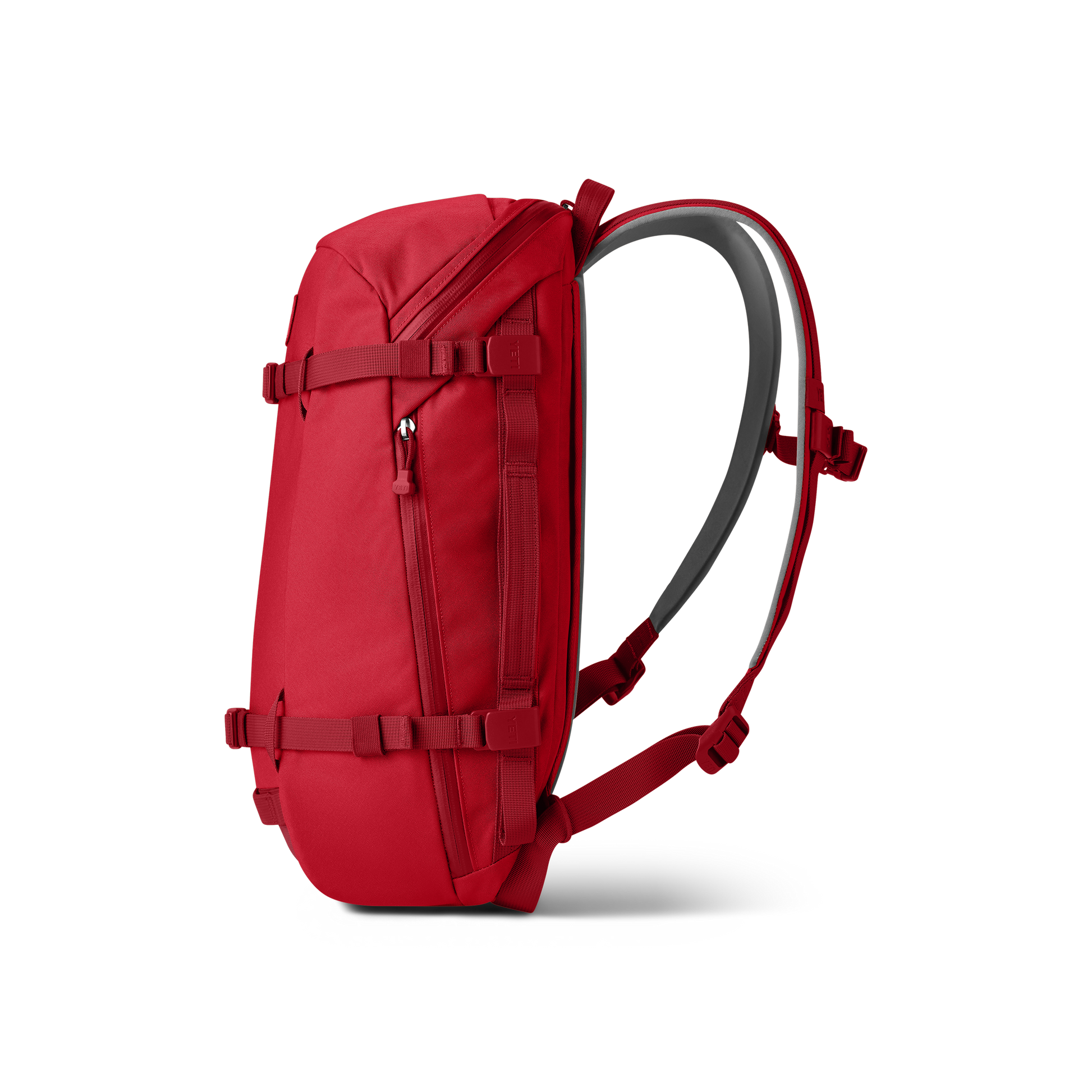 YETI Crossroads® Zaino da 22 L Rescue Red