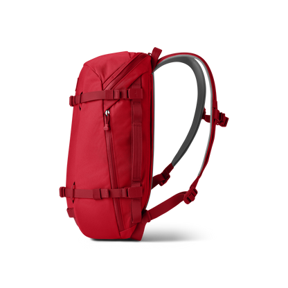 YETI Crossroads® Zaino da 22 L Rescue Red