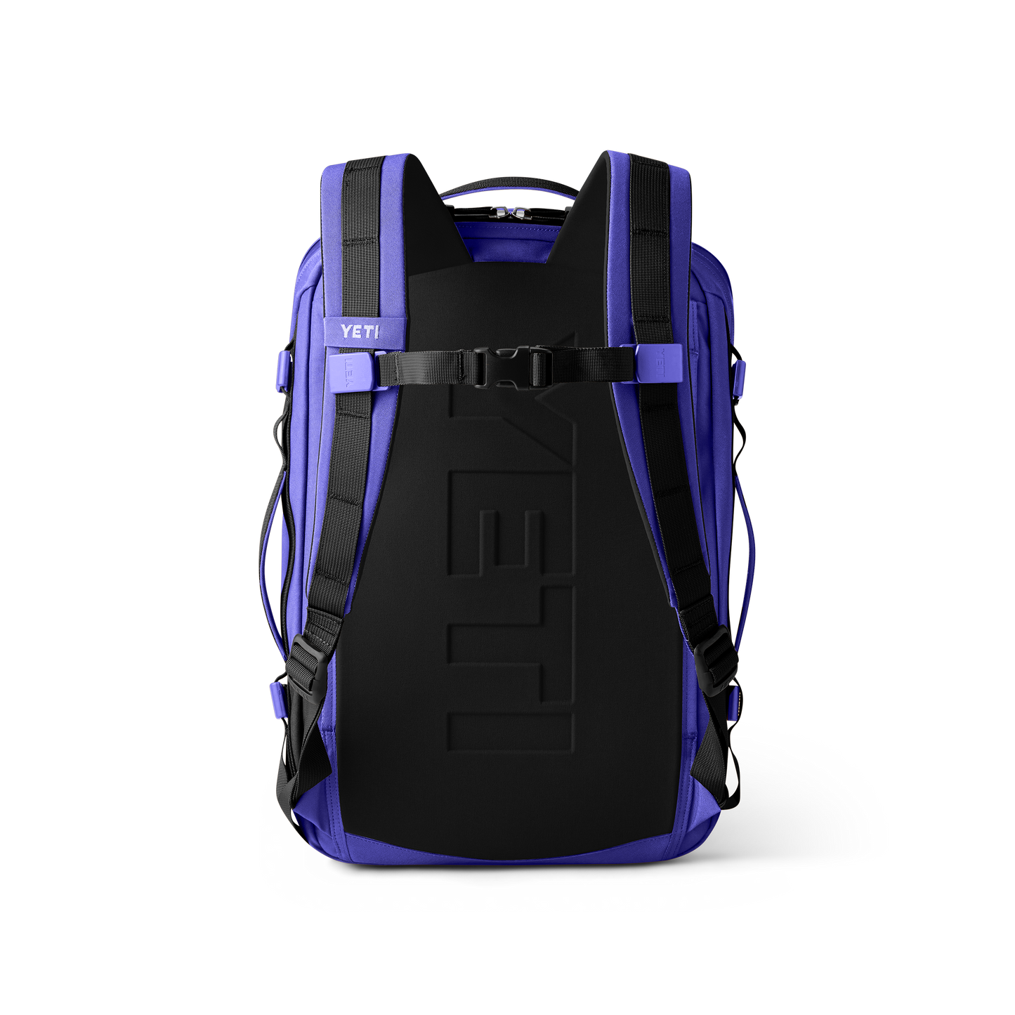 YETI Crossroads® Zaino da 27 L Ultramarine Violet