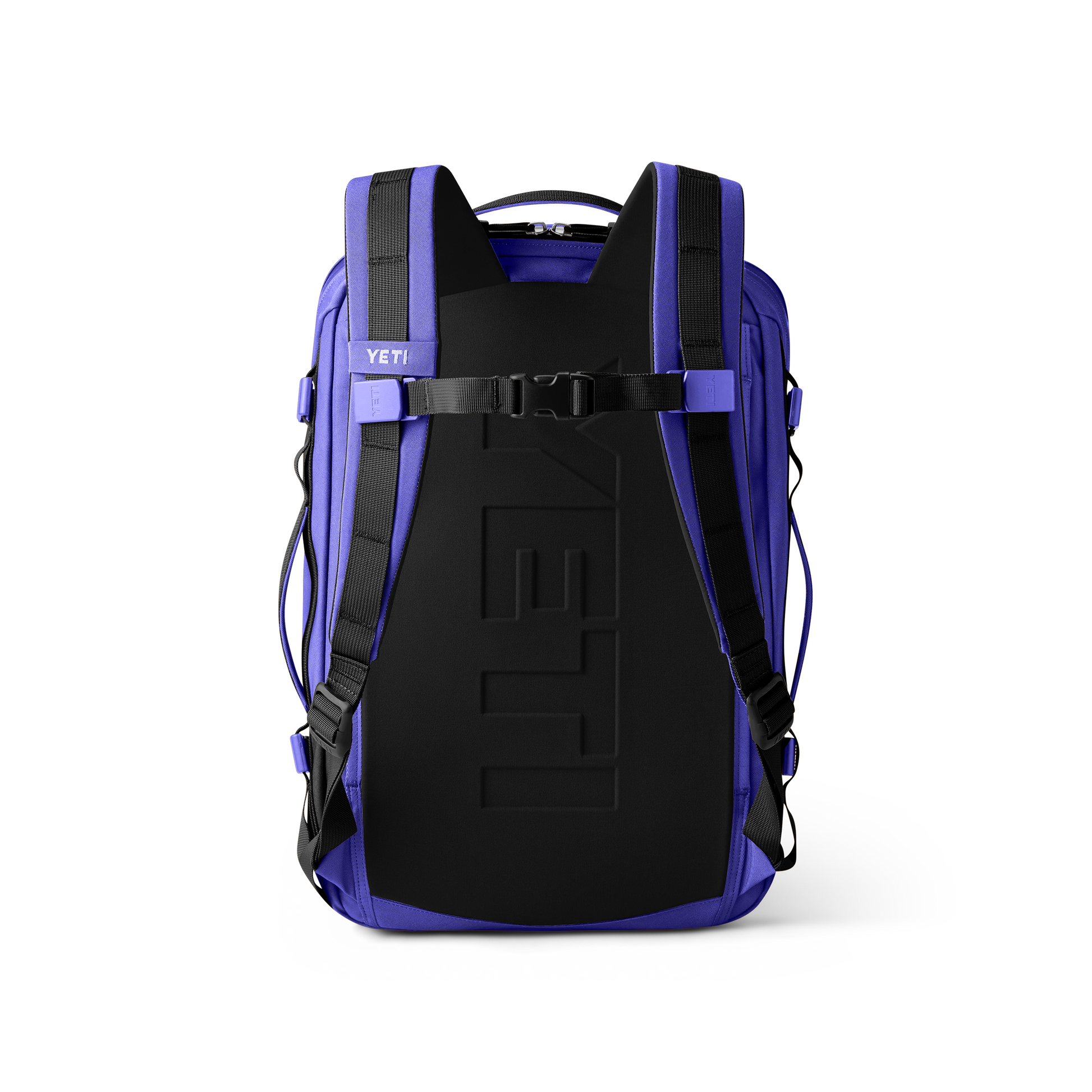 YETI Crossroads® Zaino da 27 L Ultramarine Violet