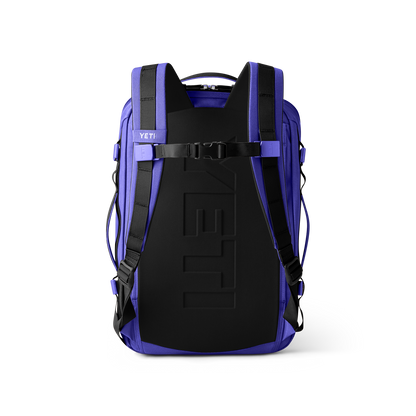 YETI Crossroads® Zaino da 27 L Ultramarine Violet