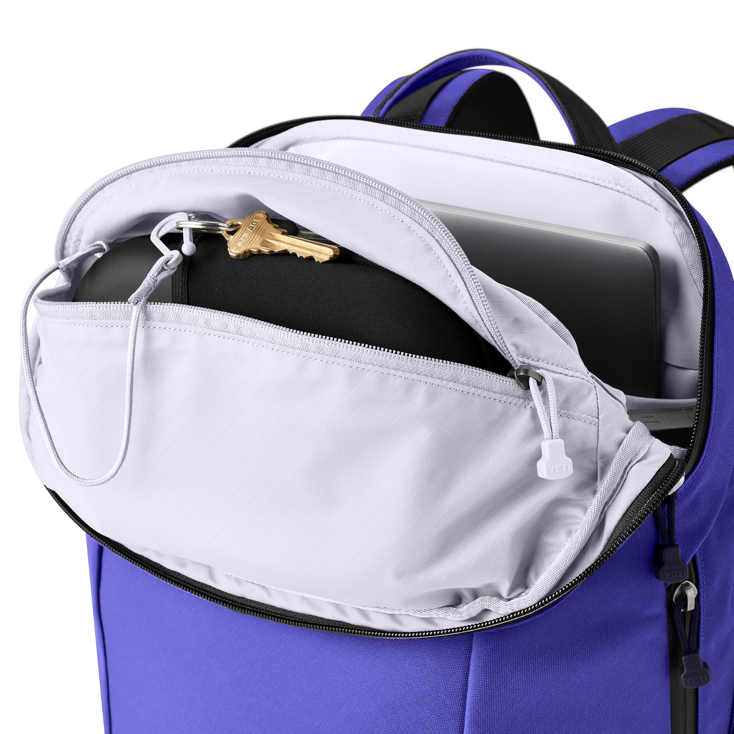 YETI Crossroads® Zaino da 27 L Ultramarine Violet