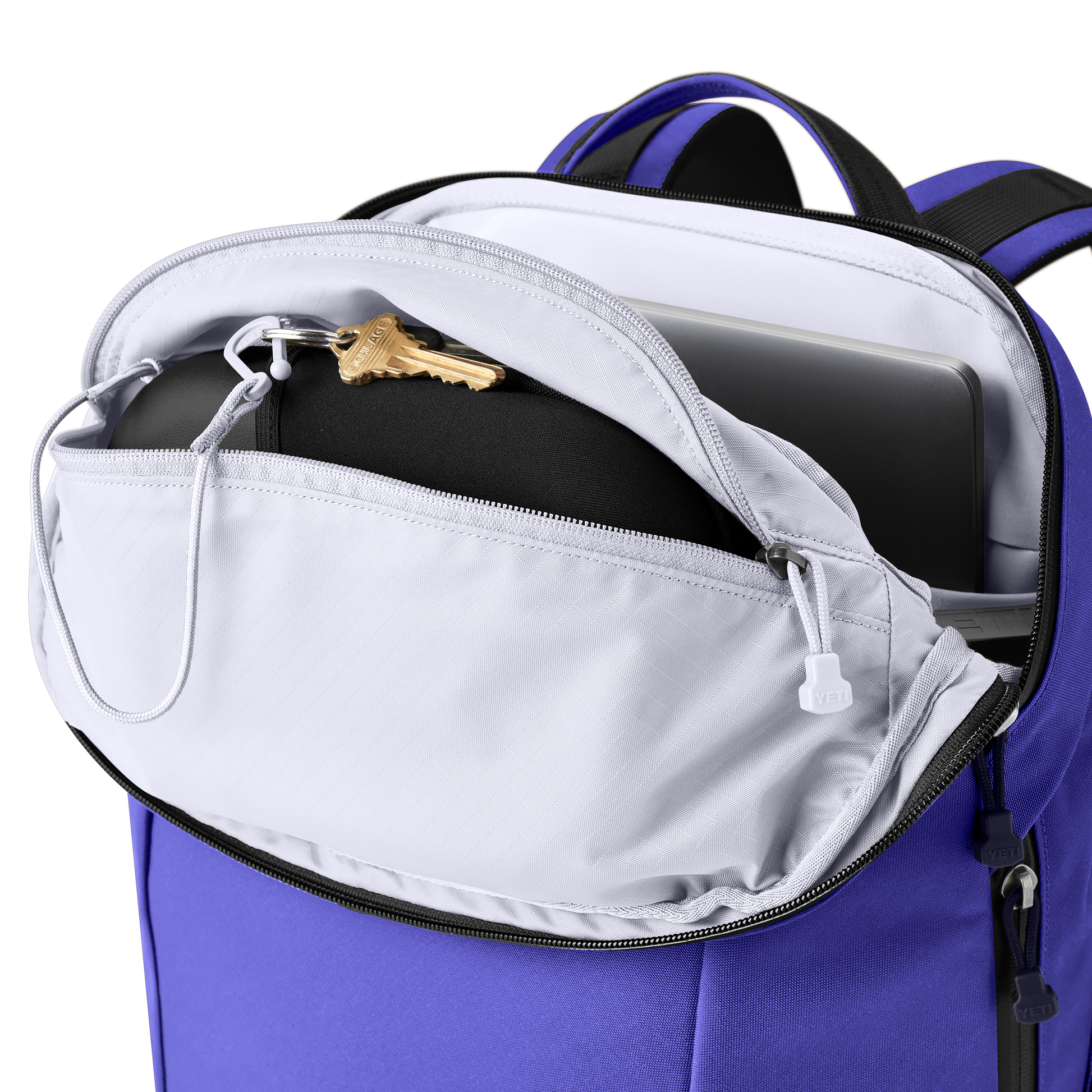 YETI Crossroads® Zaino da 27 L Ultramarine Violet