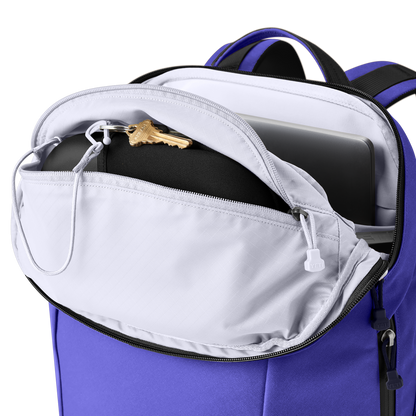 YETI Crossroads® Zaino da 27 L Ultramarine Violet