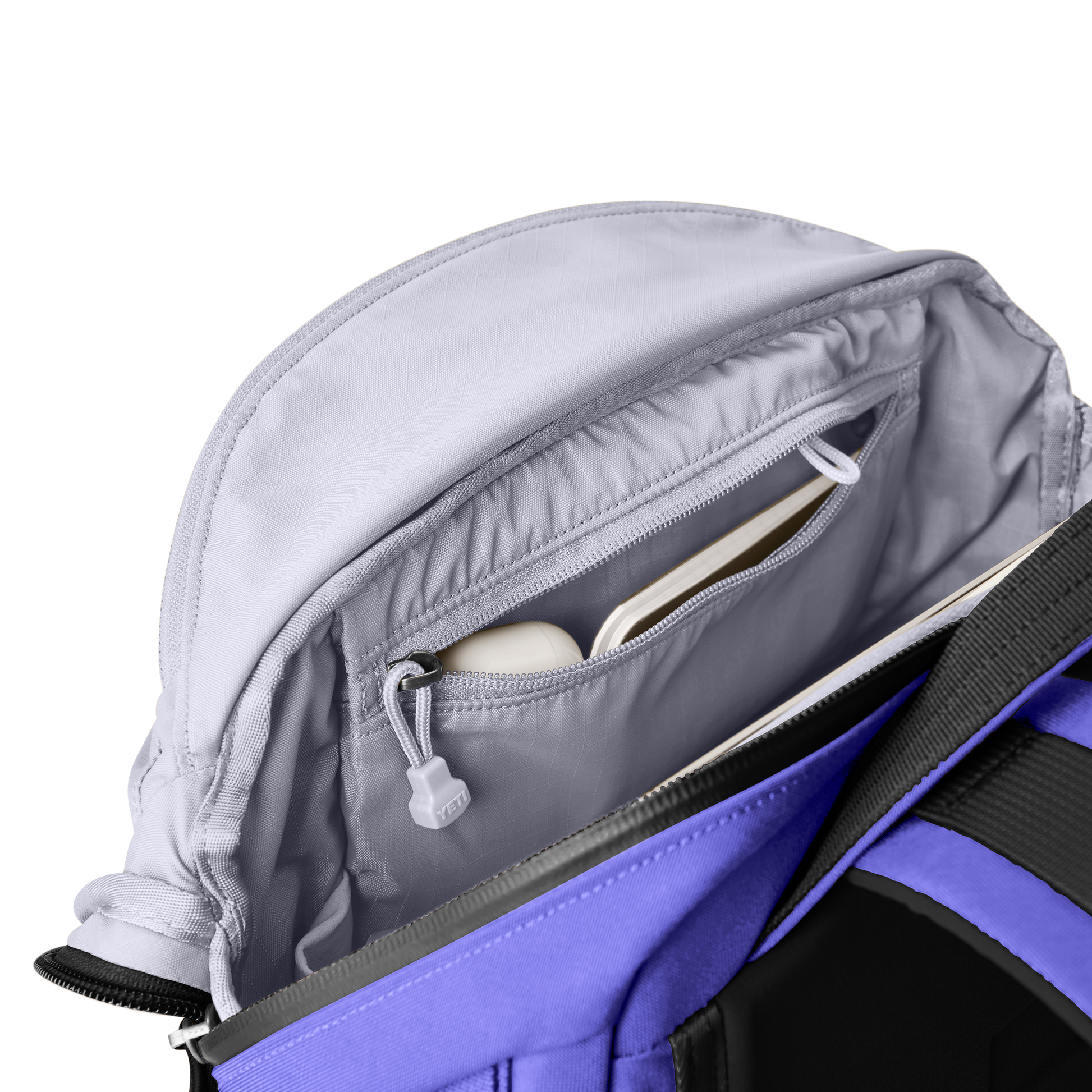 YETI Crossroads® Zaino da 27 L Ultramarine Violet