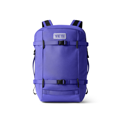 YETI Crossroads® Zaino da 27 L Ultramarine Violet