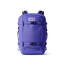 YETI Crossroads® Zaino da 27 L Ultramarine Violet