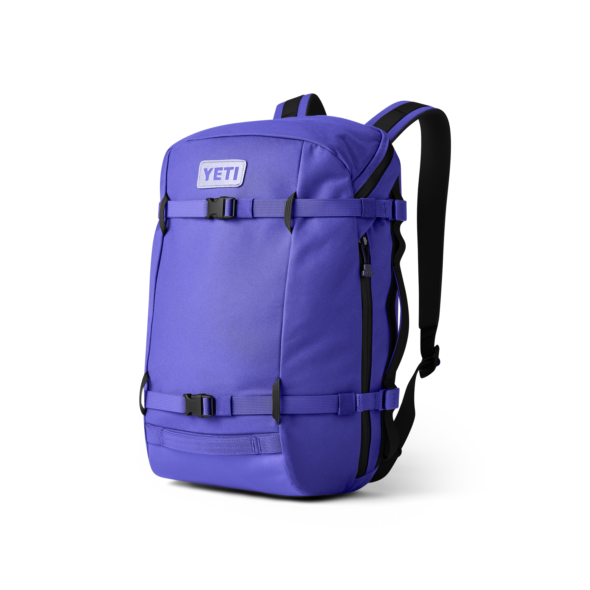 YETI Crossroads® Zaino da 27 L Ultramarine Violet