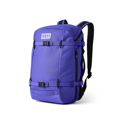 YETI Crossroads® Zaino da 27 L Ultramarine Violet