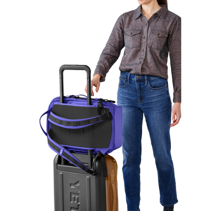 YETI Crossroads® Zaino da 27 L Ultramarine Violet